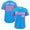 Powder Blue&Pink