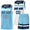 White Light Blue
