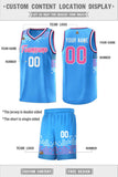 Custom Personalized Square Grid Graffiti Pattern Fashion Sports Uniform Basketball Jersey For Youth