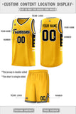 Custom Embroideried Name Number Personalized Star Fashion Pattern Sports Uniform Basketball Jersey For Unisex