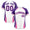 White&Purple