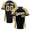 Black&Old Gold