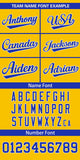Custom Personalized Color Block Authentic Baseball Jersey for Men