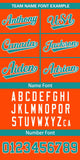 Custom Personalized Color Block Authentic Baseball Jersey for Men