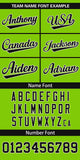 Custom Personalized Color Block Authentic Baseball Jersey 