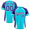 Sky Blue&Violet