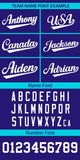 Custom Personalized Color Block Authentic Baseball Jersey 