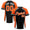 Black&Orange