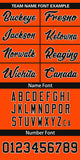 Custom Personalized Color Block Authentic Baseball Jersey for Adults
