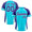 Sky Blue&Violet