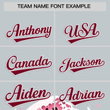 Custom Silver Wave Graffiti Pattern Authentic Baseball Jersey