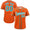 Orange&Aqua