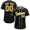 Black&Old Gold