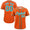 Orange&Aqua