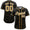 Black&Old Gold