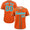 Orange&Aqua