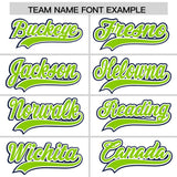 Custom White Navy Contrast Raglan Sleeves Authentic Baseball Jersey