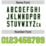 Custom White Navy Contrast Raglan Sleeves Authentic Baseball Jersey