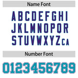 Custom White Purple Contrast Raglan Sleeves Authentic Baseball Jersey