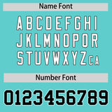 Custom Bright Green Black Contrast Raglan Sleeves Authentic Baseball Jersey