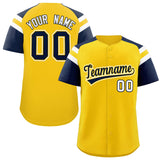 Custom-Gold-Navy-Contrast-Raglan-Sleeves-Authentic-Baseball-Jersey-063