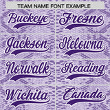 Custom Multi Color Snakeskin Pattern Authentic Baseball Jersey