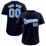 Custom Multi Color Snakeskin Pattern Authentic Baseball Jersey