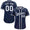 Navy&White