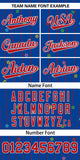 Custom Classic Style Stripe Fashion Personalized Star Pattern Authentic Baseball Jersey