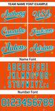 Custom Classic Style Stripe Fashion Personalized Star Pattern Authentic Baseball Jersey
