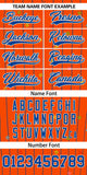 Custom Stripe Fashion Personalized Star Pattern Authentic Baseball Jersey for Men/Women 