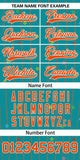 Custom Stripe Fashion Personalized Star Pattern Authentic Baseball Jersey for Men