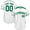 White&Kelly Green