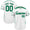 White&Kelly Green