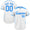 White&Powder Blue