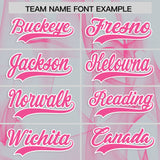 Custom Silver Fumes Graffiti Pattern Authentic Baseball Jersey