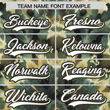 Custom Black Tie-Dye Graffiti Pattern Authentic Baseball Jersey