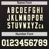 Custom Burgundy Black Gradient Fashion Authentic Baseball Jersey