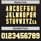 Custom Maroon Black Gradient Fashion Authentic Baseball Jersey