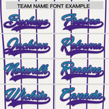 Custom White Charleston.SC City Silhouette Authentic Baseball Jersey