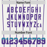 Custom White Charleston.SC City Silhouette Authentic Baseball Jersey