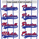 Custom White Toronto City Silhouette Authentic Baseball Jersey