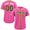 Pink&Neon Green