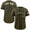 Army Green&Black