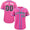 Pink&Powder Blue