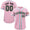 Light Pink&Aqua