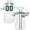 White&Kelly Green