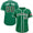 Kelly Green&White