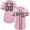 Light Pink&Black