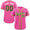 Pink&Neon Green